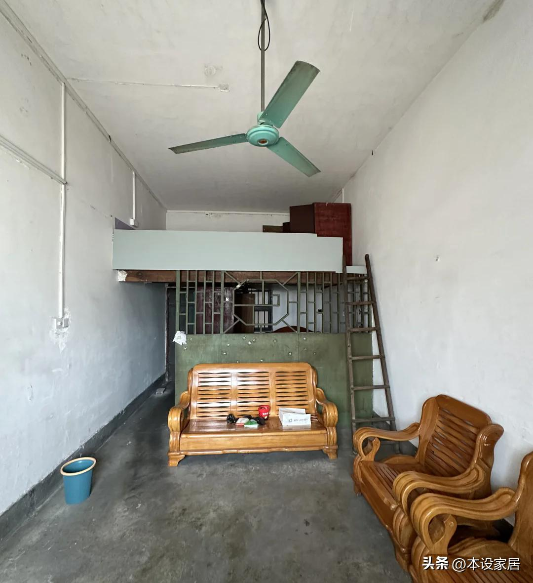 Cô gái 25 tuổi biến phòng trọ 20m² cũ kỹ thành tổ ấm khiến dân mạng sửng sốt: “Đúng là người yêu đời thì ở đâu cũng hạnh phúc!”- Ảnh 1.