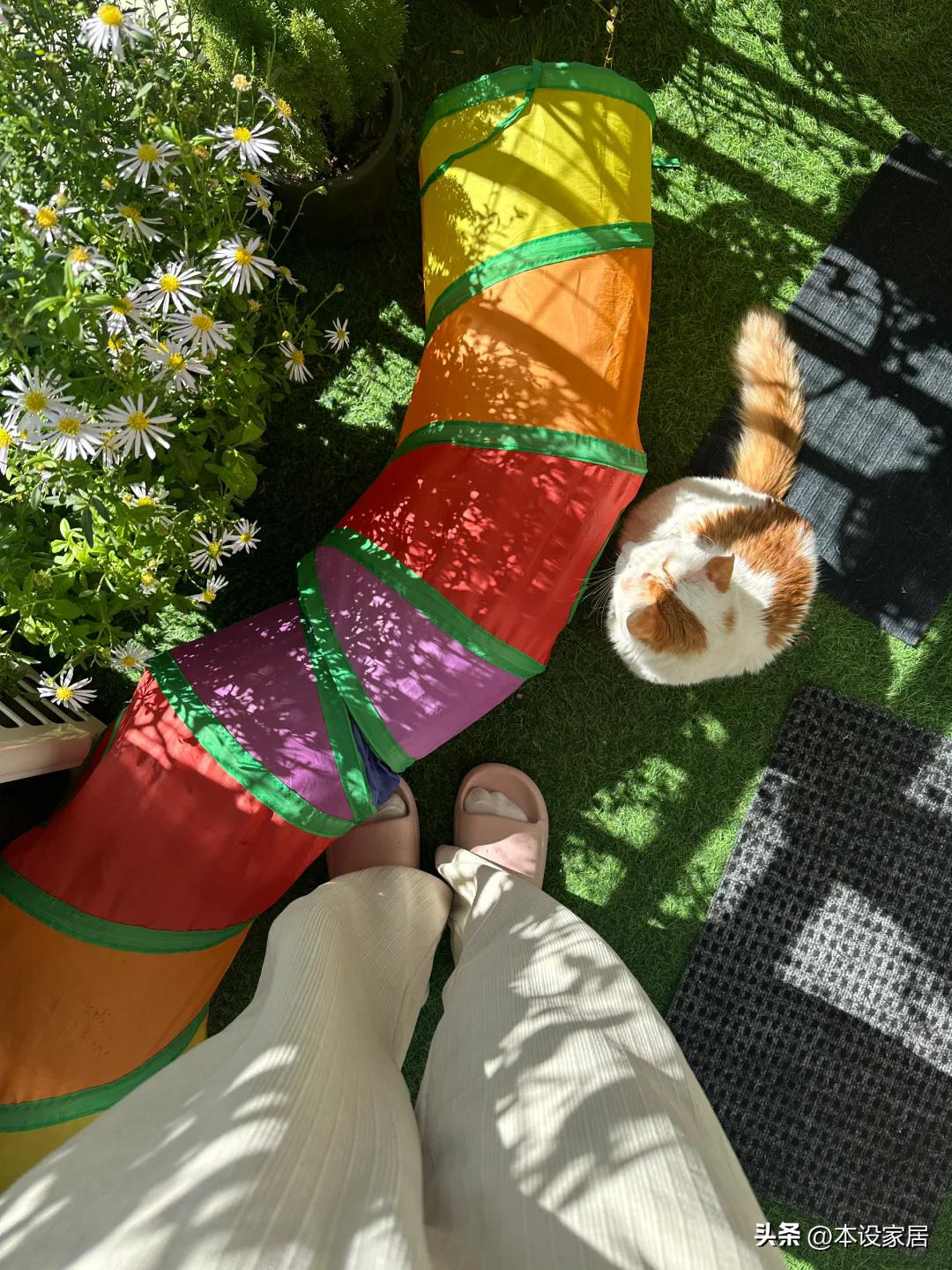 Cô gái 25 tuổi biến phòng trọ 20m² cũ kỹ thành tổ ấm khiến dân mạng sửng sốt: “Đúng là người yêu đời thì ở đâu cũng hạnh phúc!”- Ảnh 12.