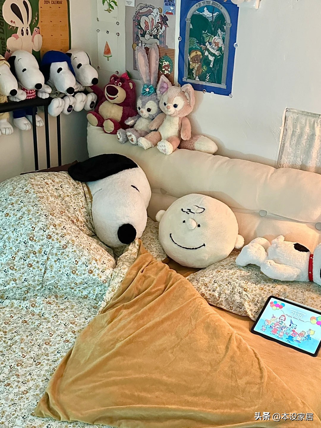 Cô gái 25 tuổi biến phòng trọ 20m² cũ kỹ thành tổ ấm khiến dân mạng sửng sốt: “Đúng là người yêu đời thì ở đâu cũng hạnh phúc!”- Ảnh 19.