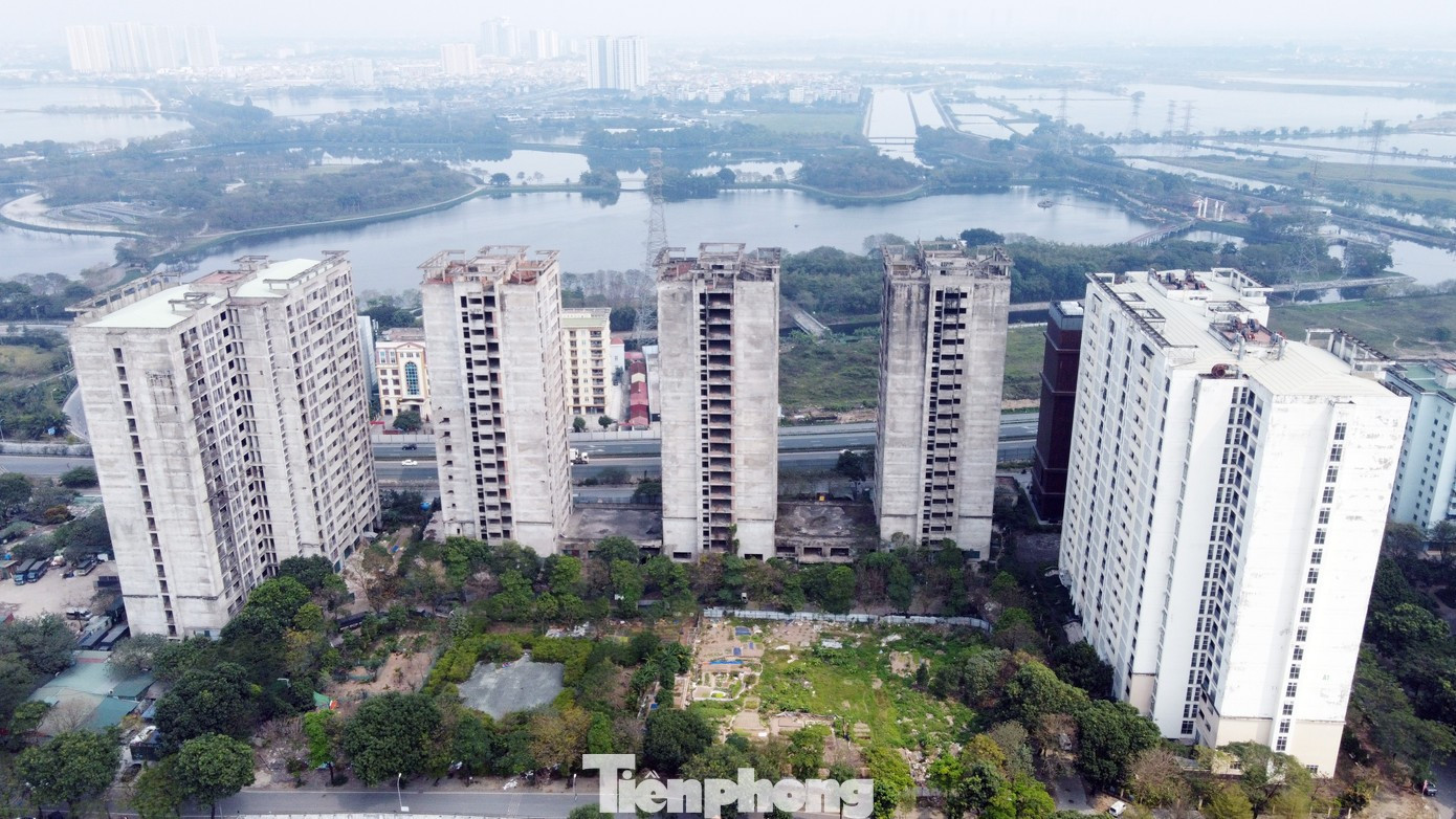 Khu nhà ở sinh viên bỏ hoang ở Hà Nội 'hồi sinh' thành nhà xã hội- Ảnh 8. Khu nhà ở sinh viên bỏ hoang ở Hà Nội 'hồi sinh' thành nhà xã hội- Ảnh 8.
