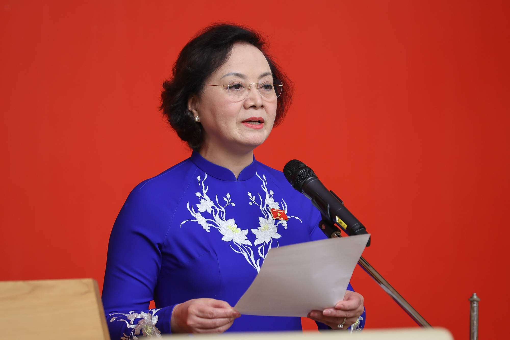 Thủ tướng trao quyết định bổ nhiệm 2 Phó Thủ tướng, 3 Bộ trưởng- Ảnh 8. Thủ tướng trao quyết định bổ nhiệm 2 Phó Thủ tướng, 3 Bộ trưởng- Ảnh 8.