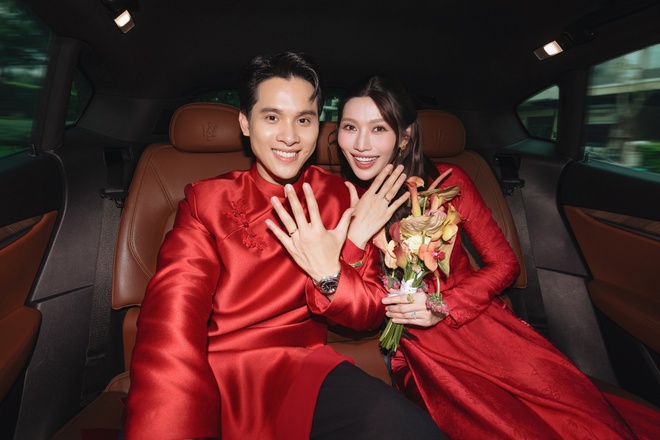 Chủ khách sạn Colline Dalat - chồng Quỳnh Châu: Visual đỉnh, Chủ khách sạn Colline Dalat - chồng Quỳnh Châu: Visual đỉnh,