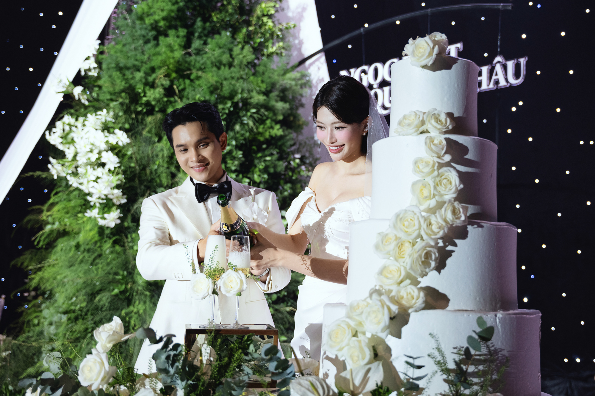 Chủ khách sạn Colline Dalat - chồng Quỳnh Châu: Visual đỉnh, Chủ khách sạn Colline Dalat - chồng Quỳnh Châu: Visual đỉnh,