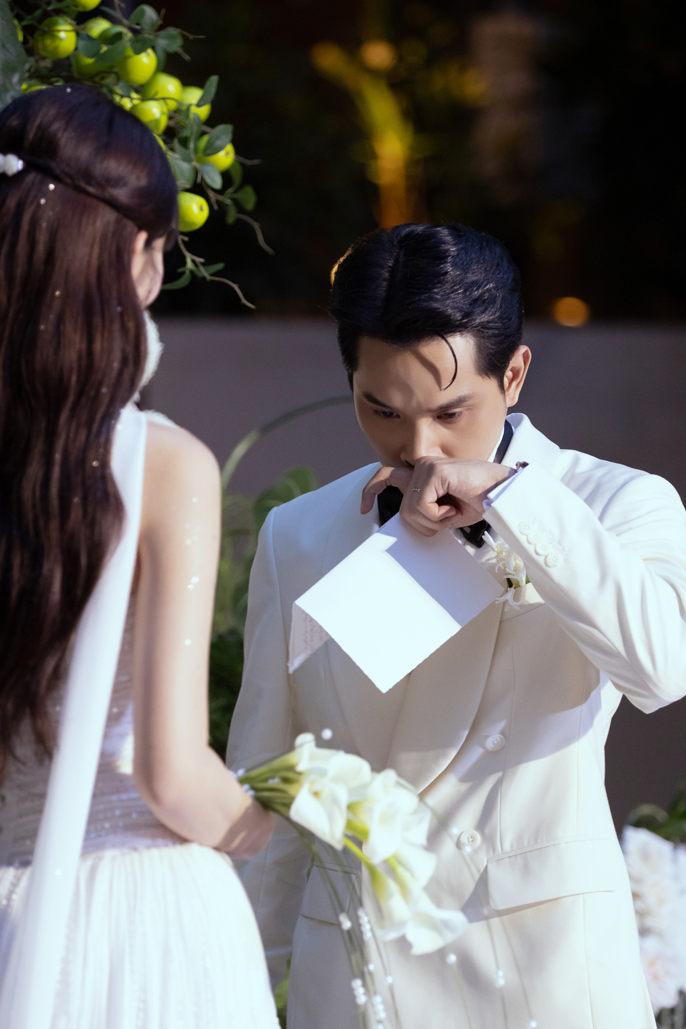 Chủ khách sạn Colline Dalat - chồng Quỳnh Châu: Visual đỉnh, Chủ khách sạn Colline Dalat - chồng Quỳnh Châu: Visual đỉnh,