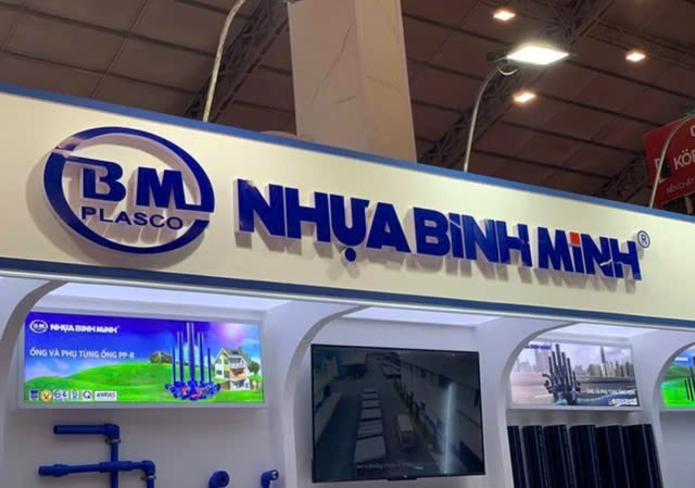 Nhựa Bình Minh sắp chi hơn 532 tỷ đồng tạm ứng cổ tức đợt 1 năm 2025- Ảnh 1. Nhựa Bình Minh sắp chi hơn 532 tỷ đồng tạm ứng cổ tức đợt 1 năm 2025- Ảnh 1.