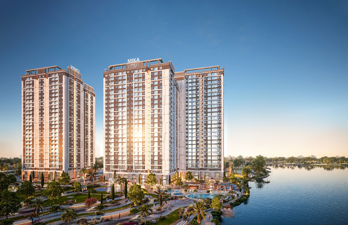 Thực tế thi công Khải Hoàn Prime: Nỗ lực về đích đúng cam kết- Ảnh 2. Thực tế thi công Khải Hoàn Prime: Nỗ lực về đích đúng cam kết- Ảnh 2.