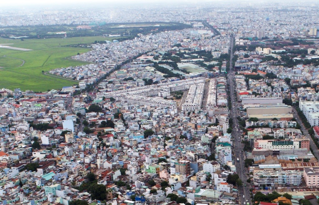 Đề xuất gỡ vướng giao đất với loạt công trình công cộng trong khu đô thị- Ảnh 1. Đề xuất gỡ vướng giao đất với loạt công trình công cộng trong khu đô thị- Ảnh 1.