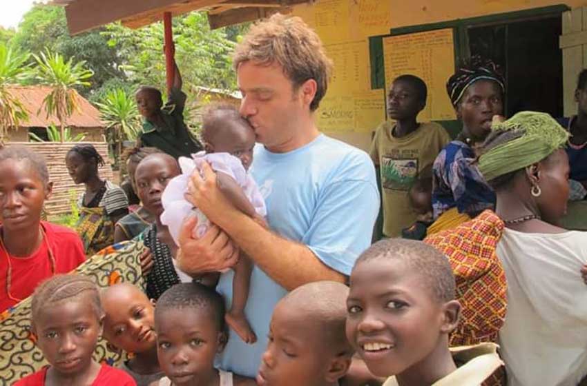 Messi bị tố lừa đảo từ thiện- Ảnh 2.