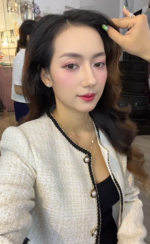 Chân dung hội mẹ chồng gây sốt vì quá trẻ- Ảnh 6.