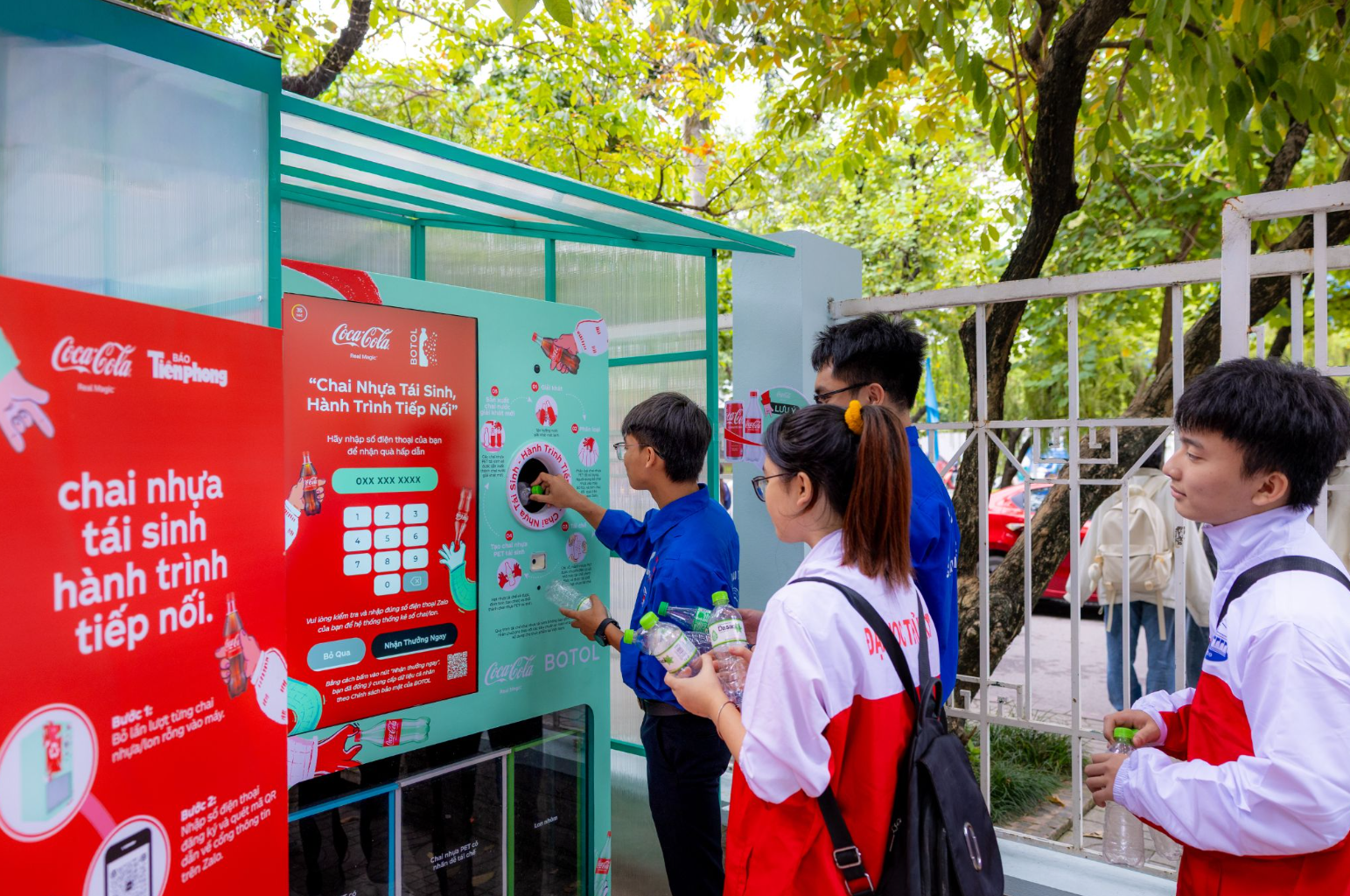 Điều gì đang diễn ra ở Hà Nội và TP. Hồ Chí Minh khiến sinh viên đứng ngồi không yên?- Ảnh 2. Điều gì đang diễn ra ở Hà Nội và TP. Hồ Chí Minh khiến sinh viên đứng ngồi không yên?- Ảnh 2.