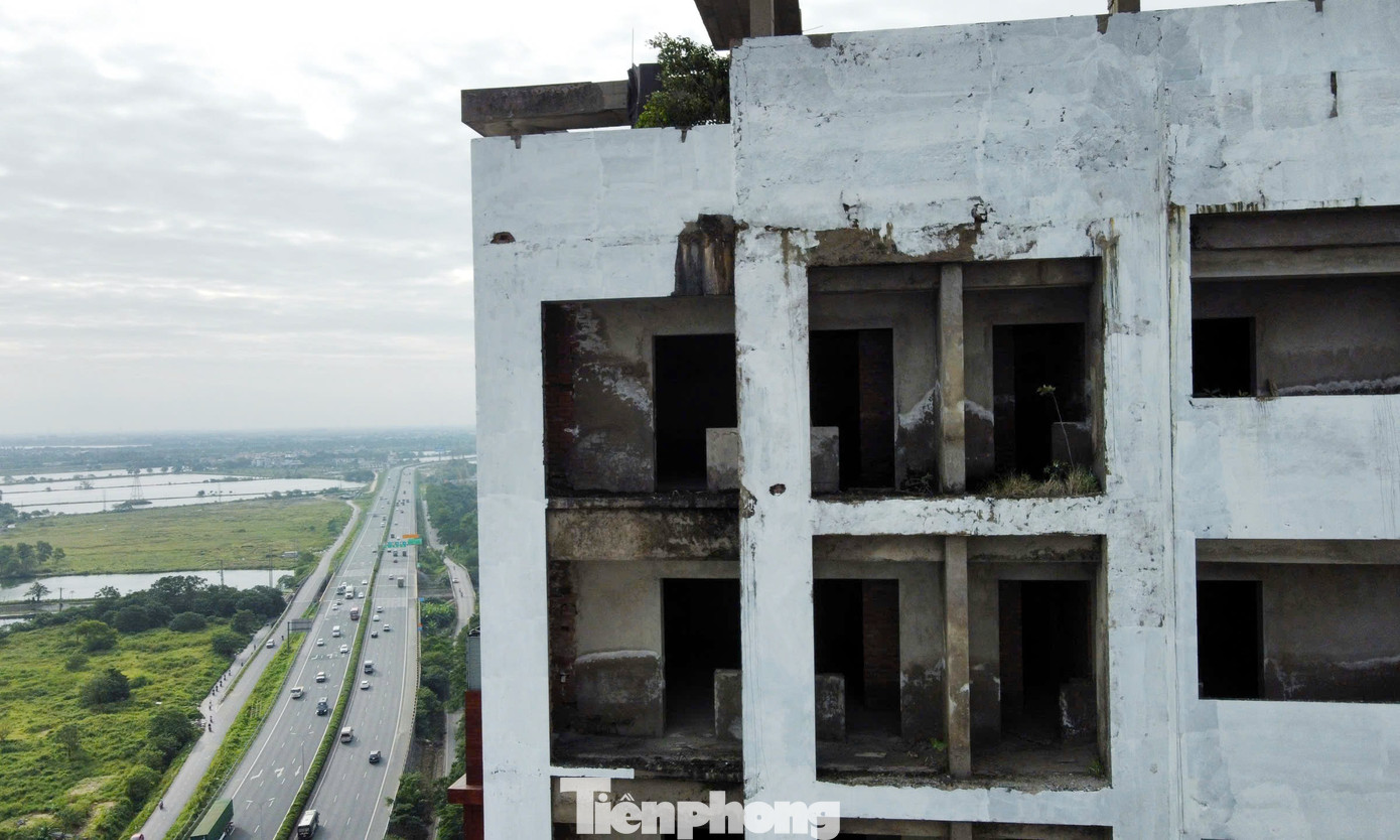 Khu nhà ở sinh viên bỏ hoang ở Hà Nội 'hồi sinh' thành nhà xã hội- Ảnh 12. Khu nhà ở sinh viên bỏ hoang ở Hà Nội 'hồi sinh' thành nhà xã hội- Ảnh 12.