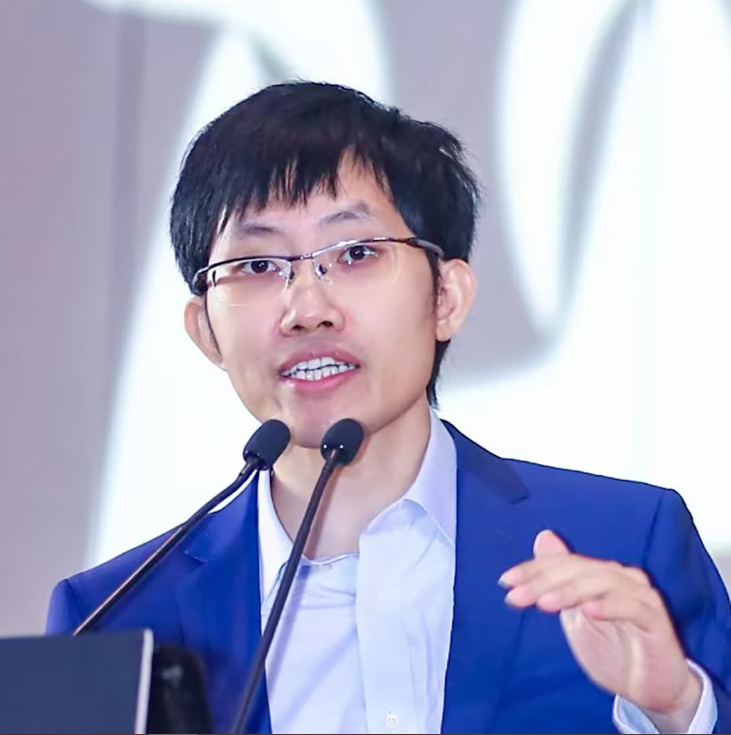 Không nhóm nào giàu nhanh hơn giới đại gia AI và công nghệ: 46 tỷ phú mới ra đời, tổng tài sản lên tới 3,2 ngàn tỷ USD- Ảnh 7. Không nhóm nào giàu nhanh hơn giới đại gia AI và công nghệ: 46 tỷ phú mới ra đời, tổng tài sản lên tới 3,2 ngàn tỷ USD- Ảnh 7.