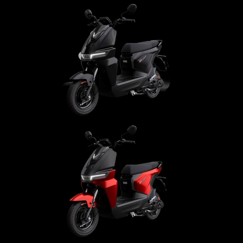 Lộ toàn bộ thông tin 2 mẫu xe máy điện VinFast sắp ra mắt: Giá còn xa mới tới 20 triệu đồng, dùng pin LFP- Ảnh 4. Lộ toàn bộ thông tin 2 mẫu xe máy điện VinFast sắp ra mắt: Giá còn xa mới tới 20 triệu đồng, dùng pin LFP- Ảnh 4.