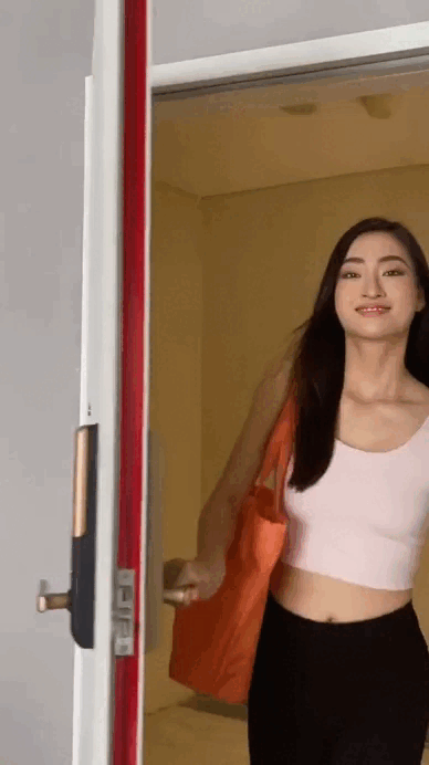 Lương Thuỳ Linh ở penthouse- Ảnh 9.