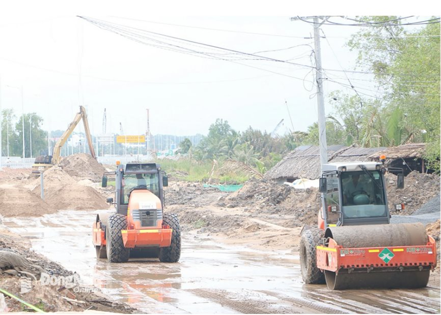 Nóng: Hàng loạt nhà thầu yếu kém bị "bêu tên" ở dự án nghìn tỷ- Ảnh 2. Nóng: Hàng loạt nhà thầu yếu kém bị "bêu tên" ở dự án nghìn tỷ- Ảnh 2.