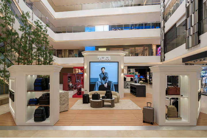 Thương hiệu du lịch và phong cách sống cao cấp đưa cả “New York không ngủ” đến TP.HCM, bùng nổ sức hút cùng dàn sao Việt- Ảnh 2. Thương hiệu du lịch và phong cách sống cao cấp đưa cả “New York không ngủ” đến TP.HCM, bùng nổ sức hút cùng dàn sao Việt- Ảnh 2.