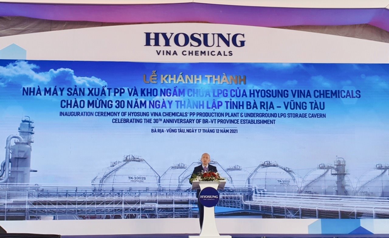 Đại gia Hàn Quốc xây nhà máy tỷ đô tại Tp.HCM: Lỗ gần 1.900 tỷ trong 6T2025, lỗ lũy kế 19.200 tỷ đồng, kiểm toán PwC nêu quan ngại- Ảnh 4. Đại gia Hàn Quốc xây nhà máy tỷ đô tại Tp.HCM: Lỗ gần 1.900 tỷ trong 6T2025, lỗ lũy kế 19.200 tỷ đồng, kiểm toán PwC nêu quan ngại- Ảnh 4.
