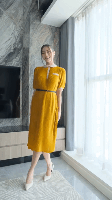 Lương Thuỳ Linh ở penthouse- Ảnh 5.