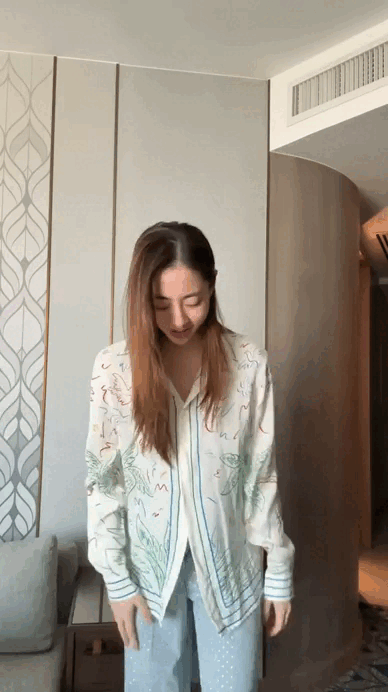 Lương Thuỳ Linh ở penthouse- Ảnh 6.