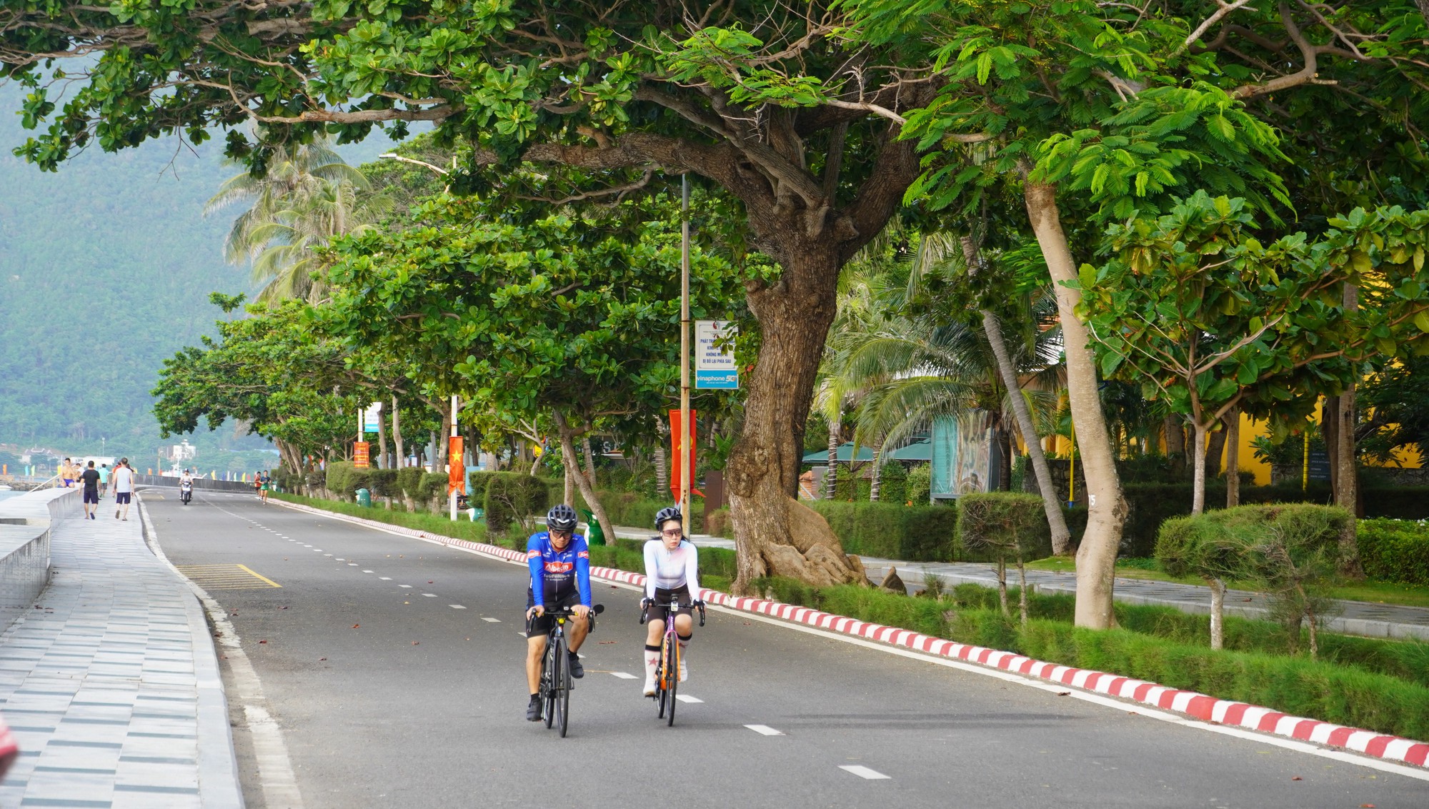 Đầu tư 73 dự án cho Côn Đảo, có 2 khu vực lấn biển- Ảnh 3. Đầu tư 73 dự án cho Côn Đảo, có 2 khu vực lấn biển- Ảnh 3.