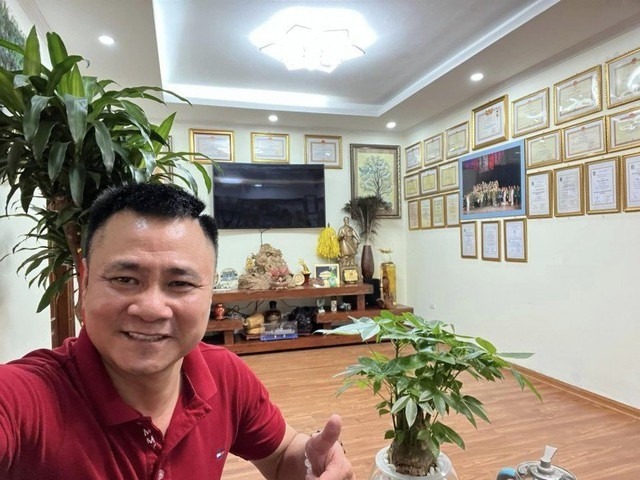 Nhà mới của NSND Tự Long- Ảnh 9.