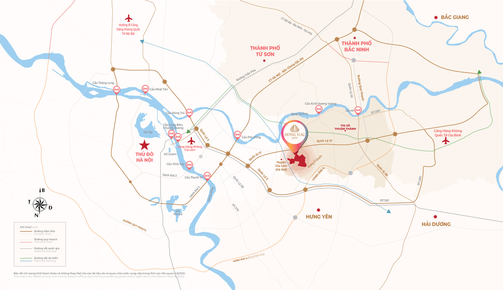 Toàn cảnh khu đô thị đầu tiên của Phú Mỹ Hưng ở miền bắc: Rộng 200 ha, sát vách Hà Nội, giá hàng chục tỷ đồng mỗi căn- Ảnh 2. Toàn cảnh khu đô thị đầu tiên của Phú Mỹ Hưng ở miền bắc: Rộng 200 ha, sát vách Hà Nội, giá hàng chục tỷ đồng mỗi căn- Ảnh 2.