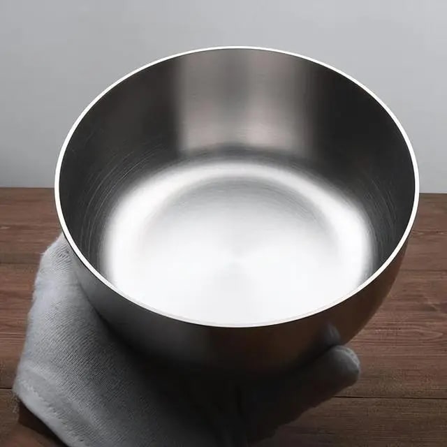 3 loại bát huỷ hoại sức khoẻ vì chứa  3 loại bát huỷ hoại sức khoẻ vì chứa