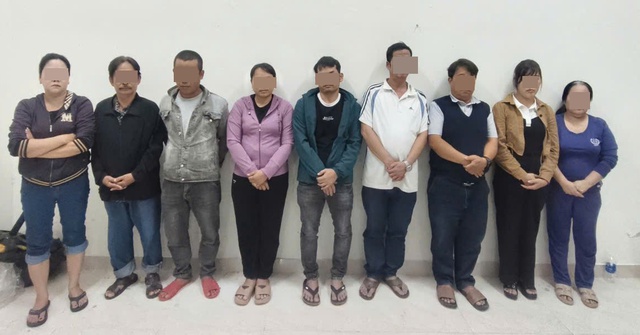 Bắt tạm giam Huỳnh Thị Ánh- Ảnh 1. Bắt tạm giam Huỳnh Thị Ánh- Ảnh 1.