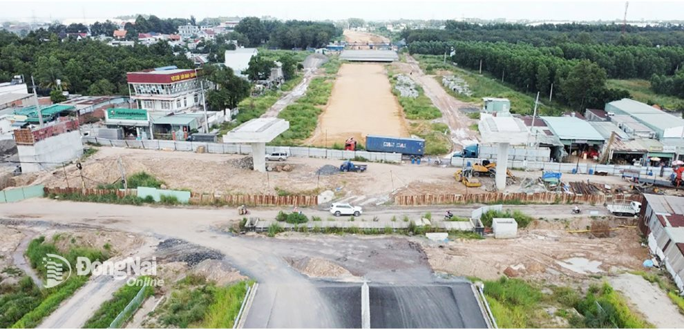 Nóng: Hàng loạt nhà thầu yếu kém bị "bêu tên" ở dự án nghìn tỷ- Ảnh 1. Nóng: Hàng loạt nhà thầu yếu kém bị "bêu tên" ở dự án nghìn tỷ- Ảnh 1.