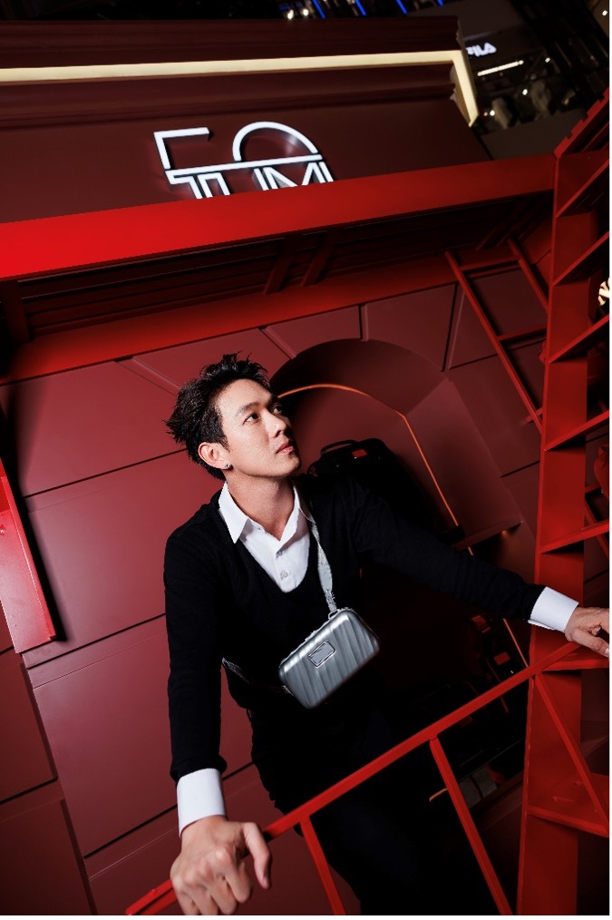 Thương hiệu du lịch và phong cách sống cao cấp đưa cả “New York không ngủ” đến TP.HCM, bùng nổ sức hút cùng dàn sao Việt- Ảnh 4. Thương hiệu du lịch và phong cách sống cao cấp đưa cả “New York không ngủ” đến TP.HCM, bùng nổ sức hút cùng dàn sao Việt- Ảnh 4.