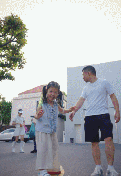 Vợ sinh con gái, chồng sung sướng đập biệt thự 30 tỷ ra sửa lại chỉ để "các thành viên có thể ở cùng nhau mà ai cũng có góc của mình"- Ảnh 18.