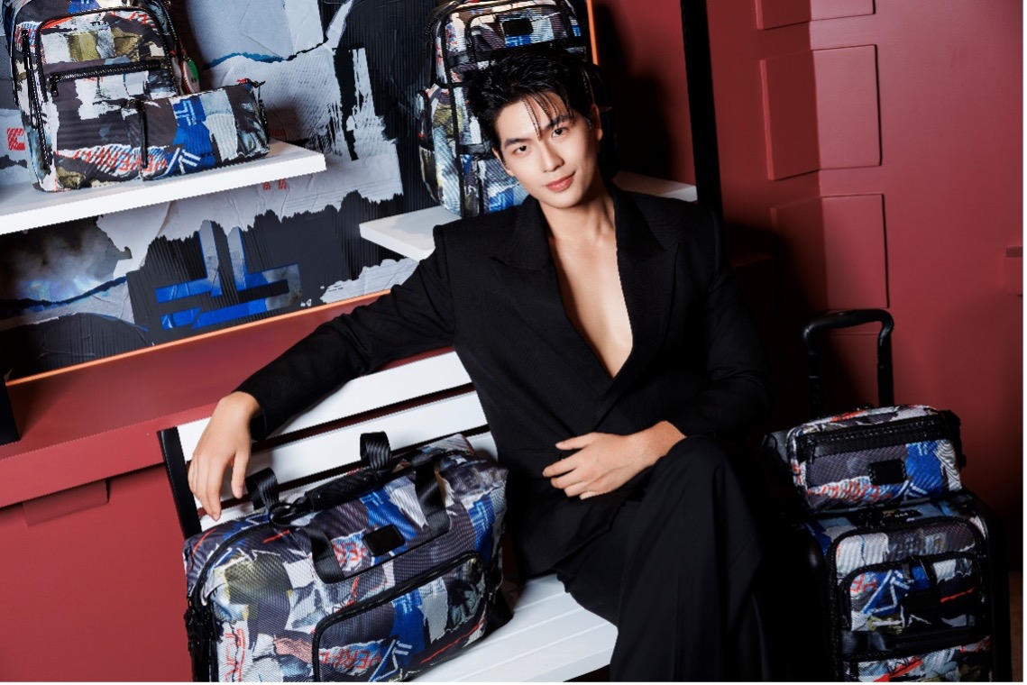 Thương hiệu du lịch và phong cách sống cao cấp đưa cả “New York không ngủ” đến TP.HCM, bùng nổ sức hút cùng dàn sao Việt- Ảnh 5. Thương hiệu du lịch và phong cách sống cao cấp đưa cả “New York không ngủ” đến TP.HCM, bùng nổ sức hút cùng dàn sao Việt- Ảnh 5.