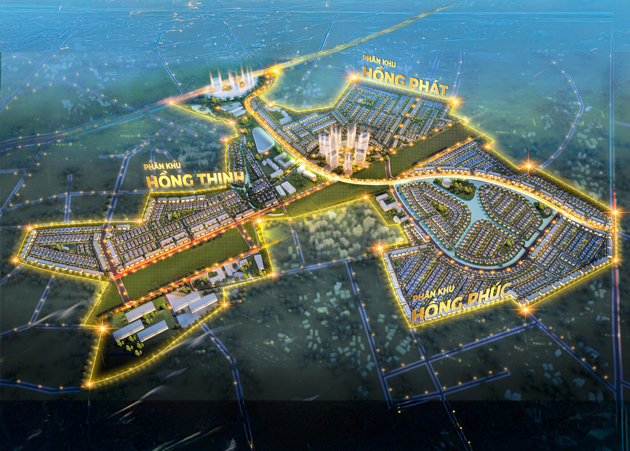 Toàn cảnh khu đô thị đầu tiên của Phú Mỹ Hưng ở miền bắc: Rộng 200 ha, sát vách Hà Nội, giá hàng chục tỷ đồng mỗi căn- Ảnh 4. Toàn cảnh khu đô thị đầu tiên của Phú Mỹ Hưng ở miền bắc: Rộng 200 ha, sát vách Hà Nội, giá hàng chục tỷ đồng mỗi căn- Ảnh 4.