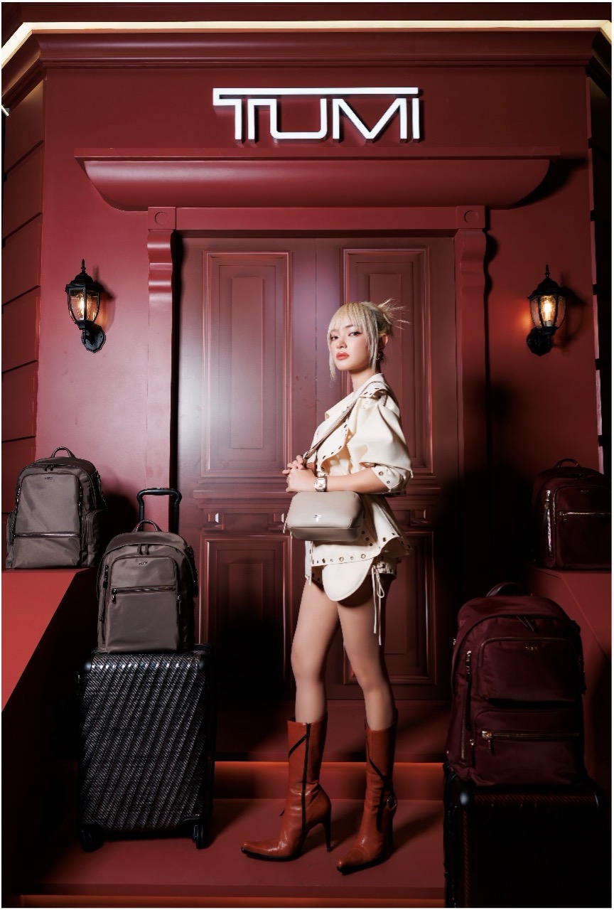 Thương hiệu du lịch và phong cách sống cao cấp đưa cả “New York không ngủ” đến TP.HCM, bùng nổ sức hút cùng dàn sao Việt- Ảnh 6. Thương hiệu du lịch và phong cách sống cao cấp đưa cả “New York không ngủ” đến TP.HCM, bùng nổ sức hút cùng dàn sao Việt- Ảnh 6.