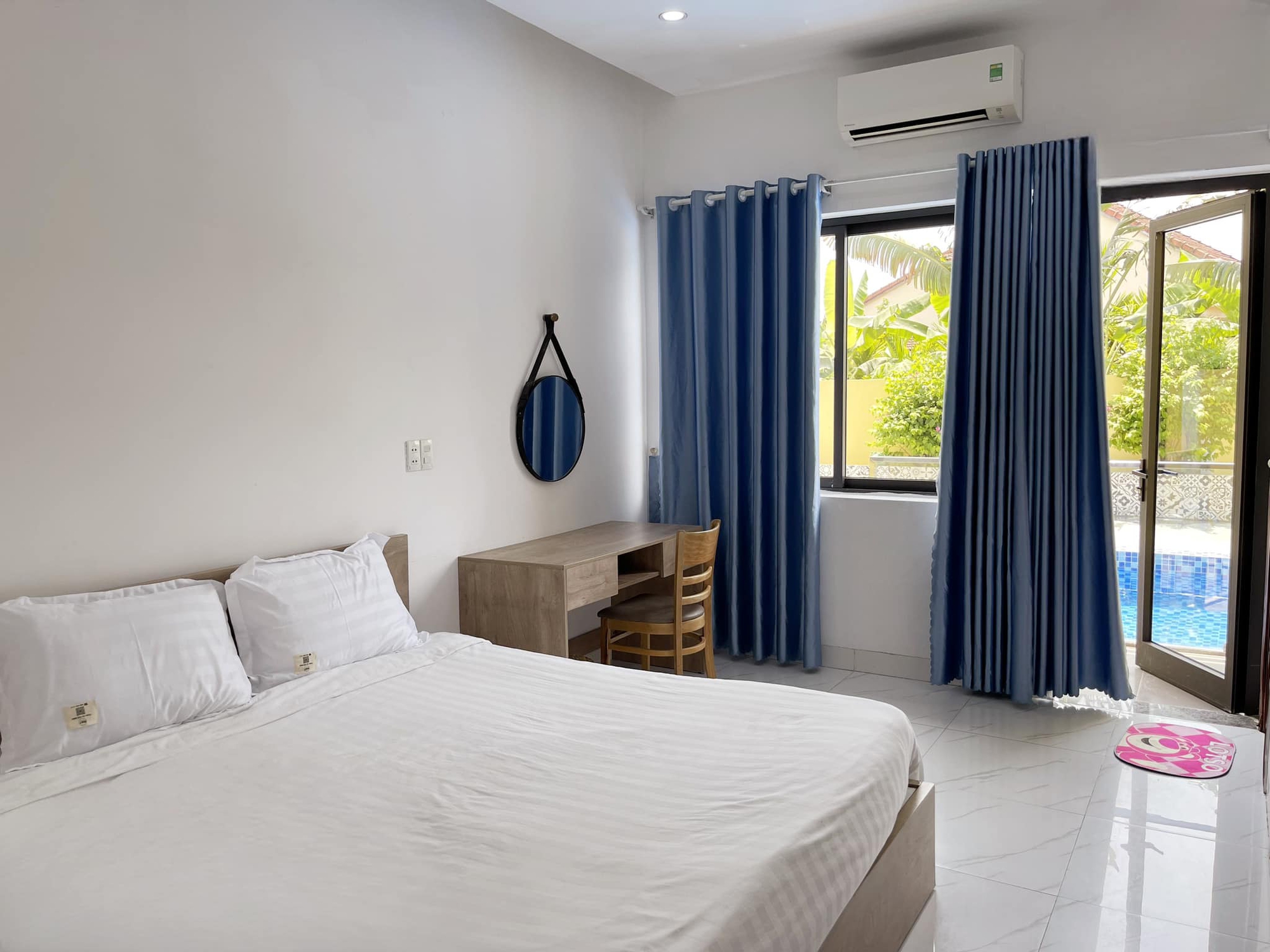 Bảo Thanh nhiều nhà cỡ này- Ảnh 8. Bảo Thanh nhiều nhà cỡ này- Ảnh 8.