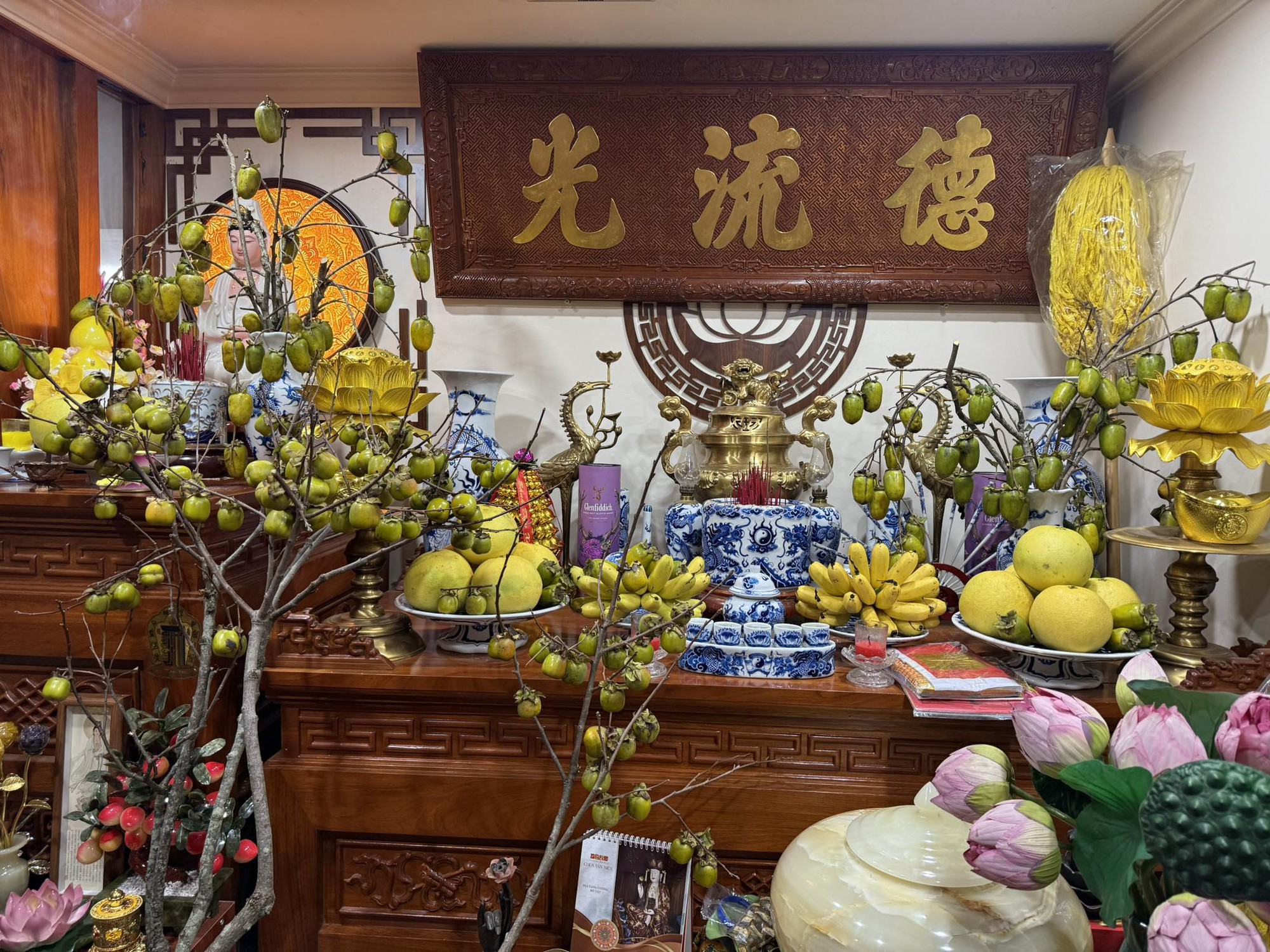 Nhà mới của NSND Tự Long- Ảnh 11.