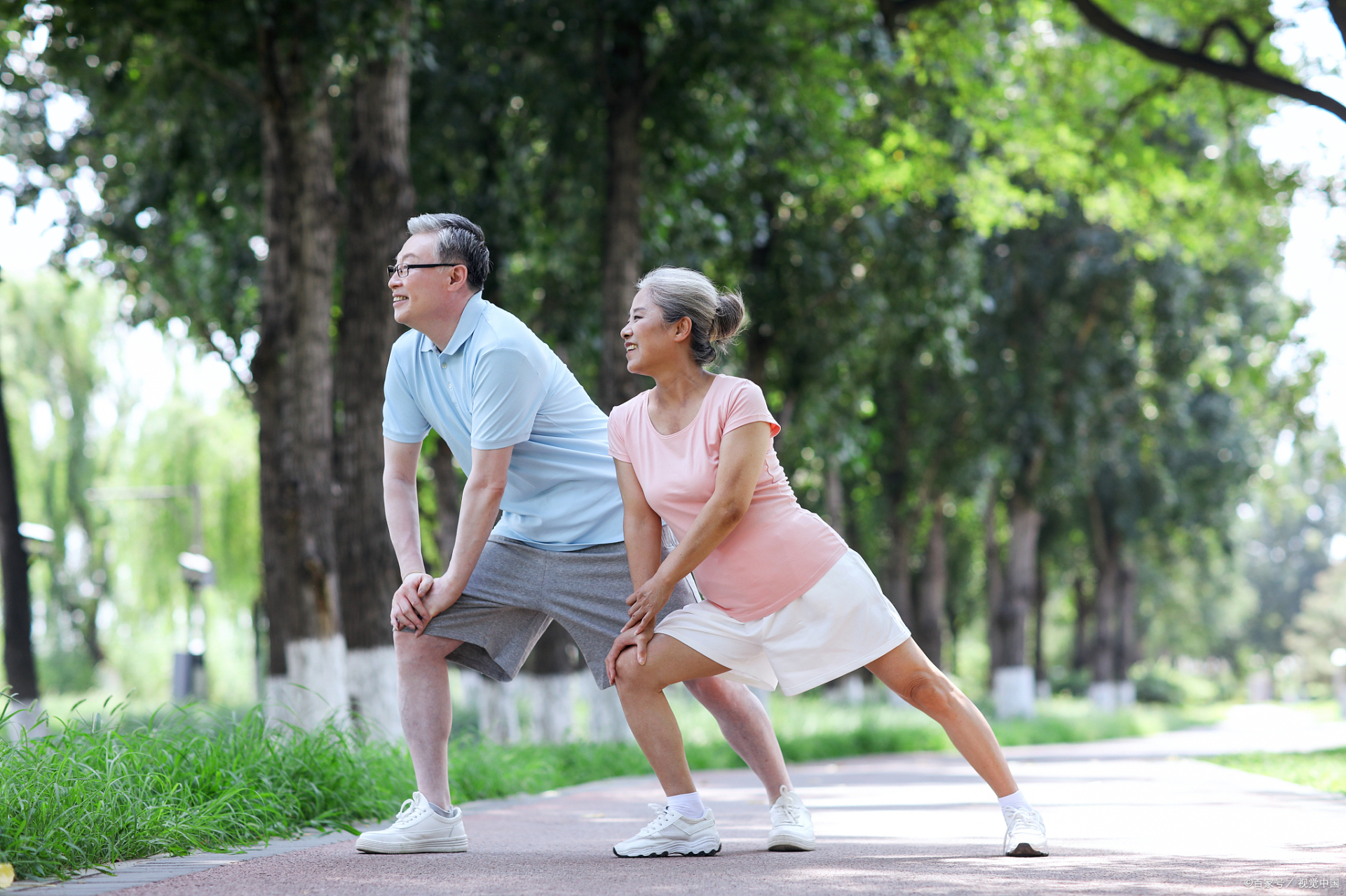 Năm 56 tuổi, tôi chợt phát hiện ra bí quyết để "không bị bệnh nặng" không phải là tập thể dục, mà ở 4 điểm này- Ảnh 4. Năm 56 tuổi, tôi chợt phát hiện ra bí quyết để "không bị bệnh nặng" không phải là tập thể dục, mà ở 4 điểm này- Ảnh 4.