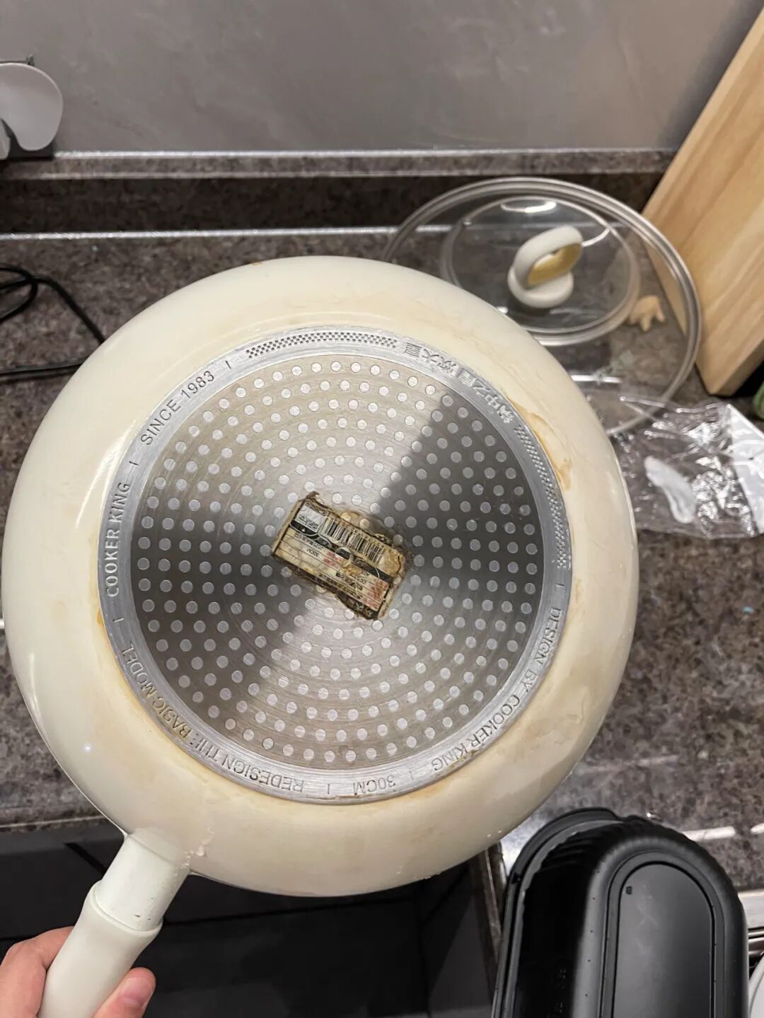 Giảm chi tiêu, tôi mới nhận ra: Học theo cách của mẹ, nhàn hơn gấp đôi!- Ảnh 10. Giảm chi tiêu, tôi mới nhận ra: Học theo cách của mẹ, nhàn hơn gấp đôi!- Ảnh 10.