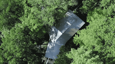 Nữ nghệ sĩ 65 tuổi bỏ phố vào rừng xây biệt thự, dựng Nữ nghệ sĩ 65 tuổi bỏ phố vào rừng xây biệt thự, dựng