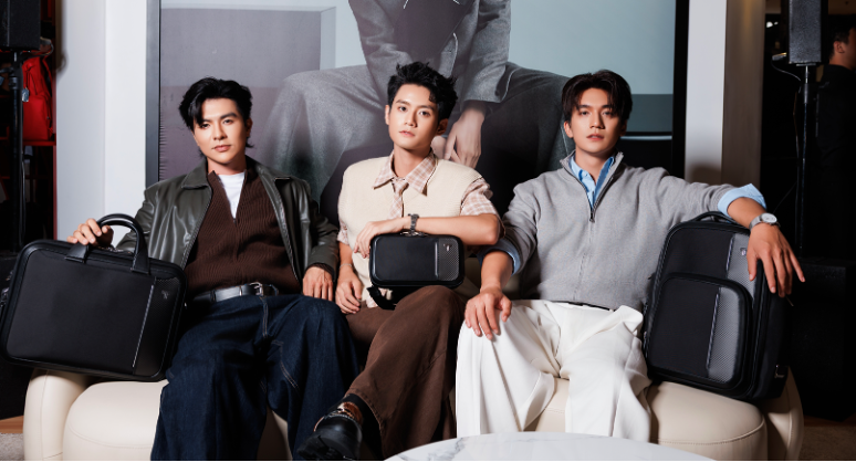 Thương hiệu du lịch và phong cách sống cao cấp đưa cả “New York không ngủ” đến TP.HCM, bùng nổ sức hút cùng dàn sao Việt- Ảnh 7. Thương hiệu du lịch và phong cách sống cao cấp đưa cả “New York không ngủ” đến TP.HCM, bùng nổ sức hút cùng dàn sao Việt- Ảnh 7.