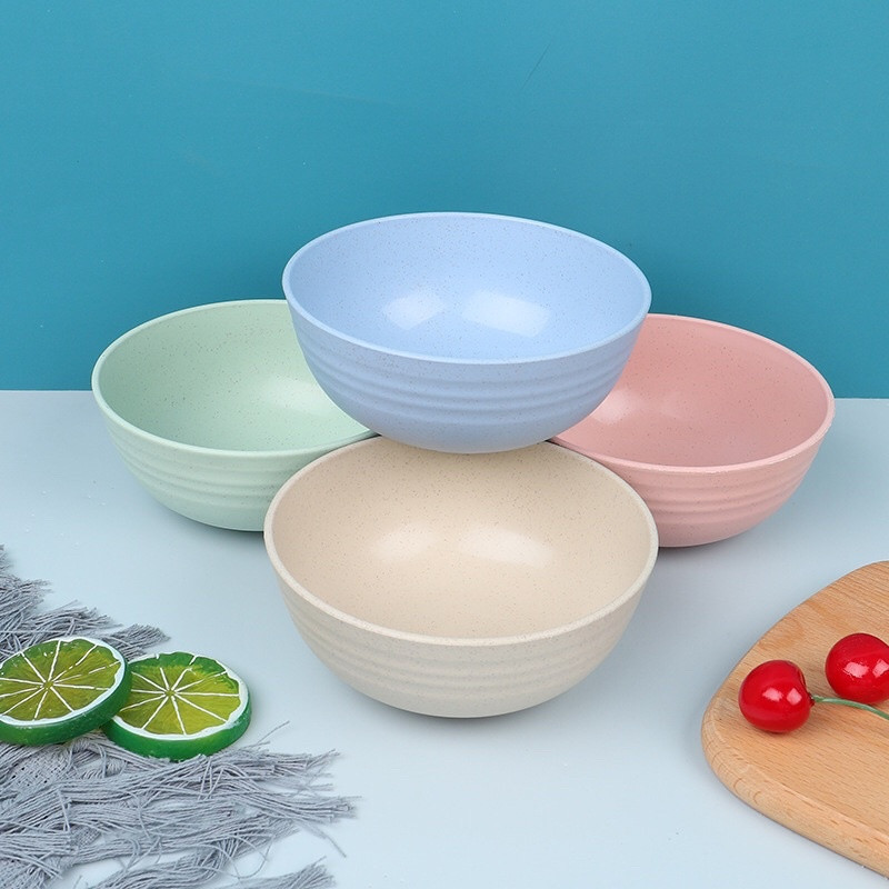 3 loại bát huỷ hoại sức khoẻ vì chứa  3 loại bát huỷ hoại sức khoẻ vì chứa