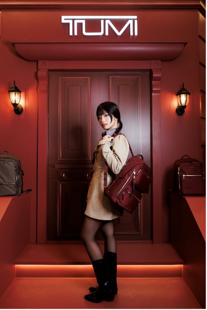 Thương hiệu du lịch và phong cách sống cao cấp đưa cả “New York không ngủ” đến TP.HCM, bùng nổ sức hút cùng dàn sao Việt- Ảnh 8. Thương hiệu du lịch và phong cách sống cao cấp đưa cả “New York không ngủ” đến TP.HCM, bùng nổ sức hút cùng dàn sao Việt- Ảnh 8.