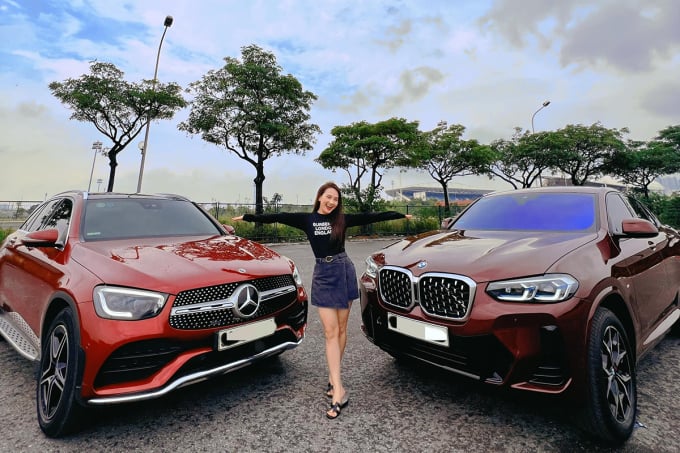 Bảo Thanh nhiều nhà cỡ này- Ảnh 13. Bảo Thanh nhiều nhà cỡ này- Ảnh 13.