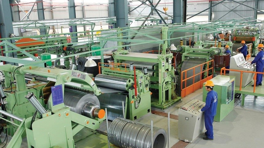 "Mắc kẹt" gần 600 tỷ đồng tại Novaland, SMC bán tài sản trả nợ còn bị truy thu thuế 26 tỷ, Ông trùm buôn thép lấy gì để hồi phục?- Ảnh 1. "Mắc kẹt" gần 600 tỷ đồng tại Novaland, SMC bán tài sản trả nợ còn bị truy thu thuế 26 tỷ, Ông trùm buôn thép lấy gì để hồi phục?- Ảnh 1.