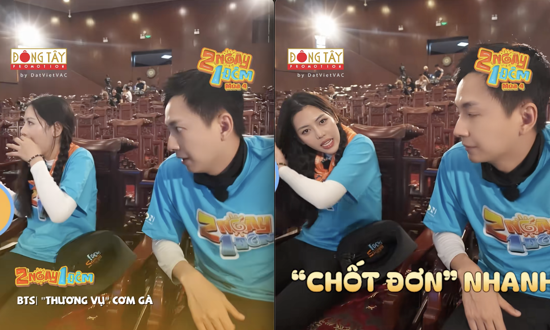 Ngô Kiến Huy đã chốt thương vụ lớn với 1 em xinh- Ảnh 1. Ngô Kiến Huy đã chốt thương vụ lớn với 1 em xinh- Ảnh 1.