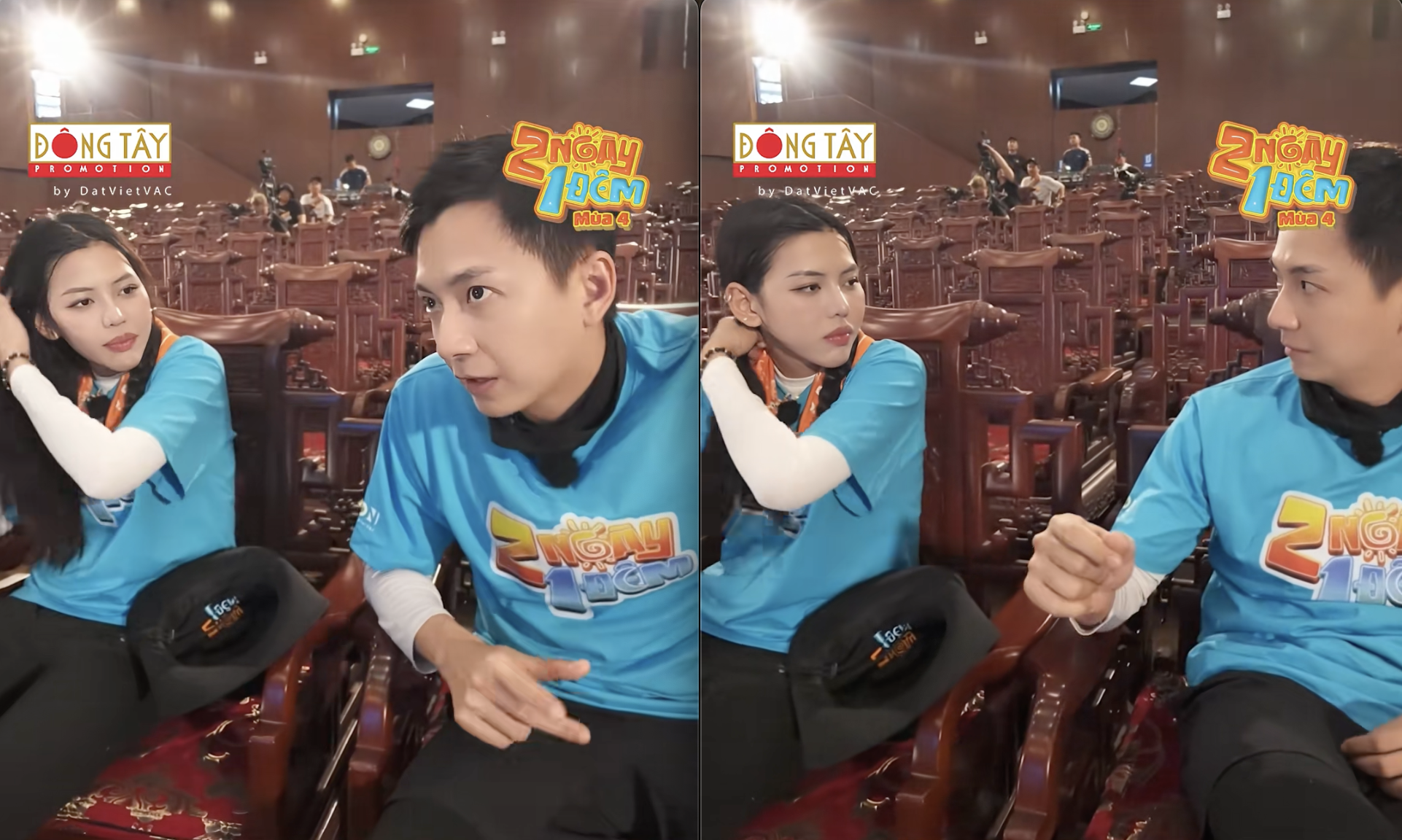 Ngô Kiến Huy đã chốt thương vụ lớn với 1 em xinh- Ảnh 2. Ngô Kiến Huy đã chốt thương vụ lớn với 1 em xinh- Ảnh 2.