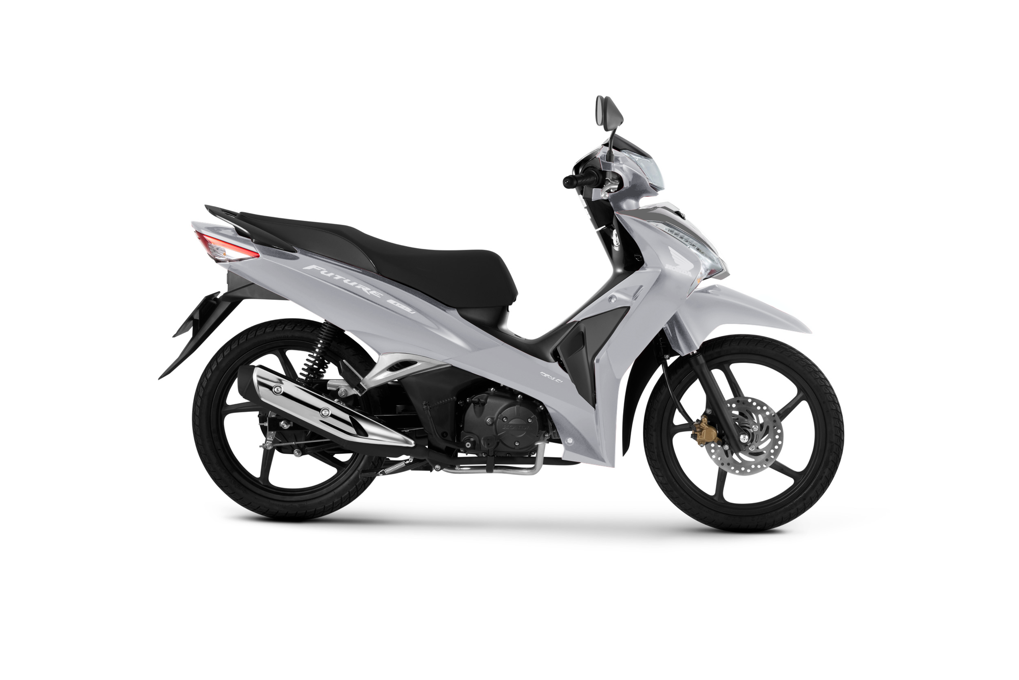 Xe số tiêu thụ dưới 1,5L/100 km của Honda có bản nâng cấp: Thêm màu mới, giá từ 31 triệu- Ảnh 3. Xe số tiêu thụ dưới 1,5L/100 km của Honda có bản nâng cấp: Thêm màu mới, giá từ 31 triệu- Ảnh 3.