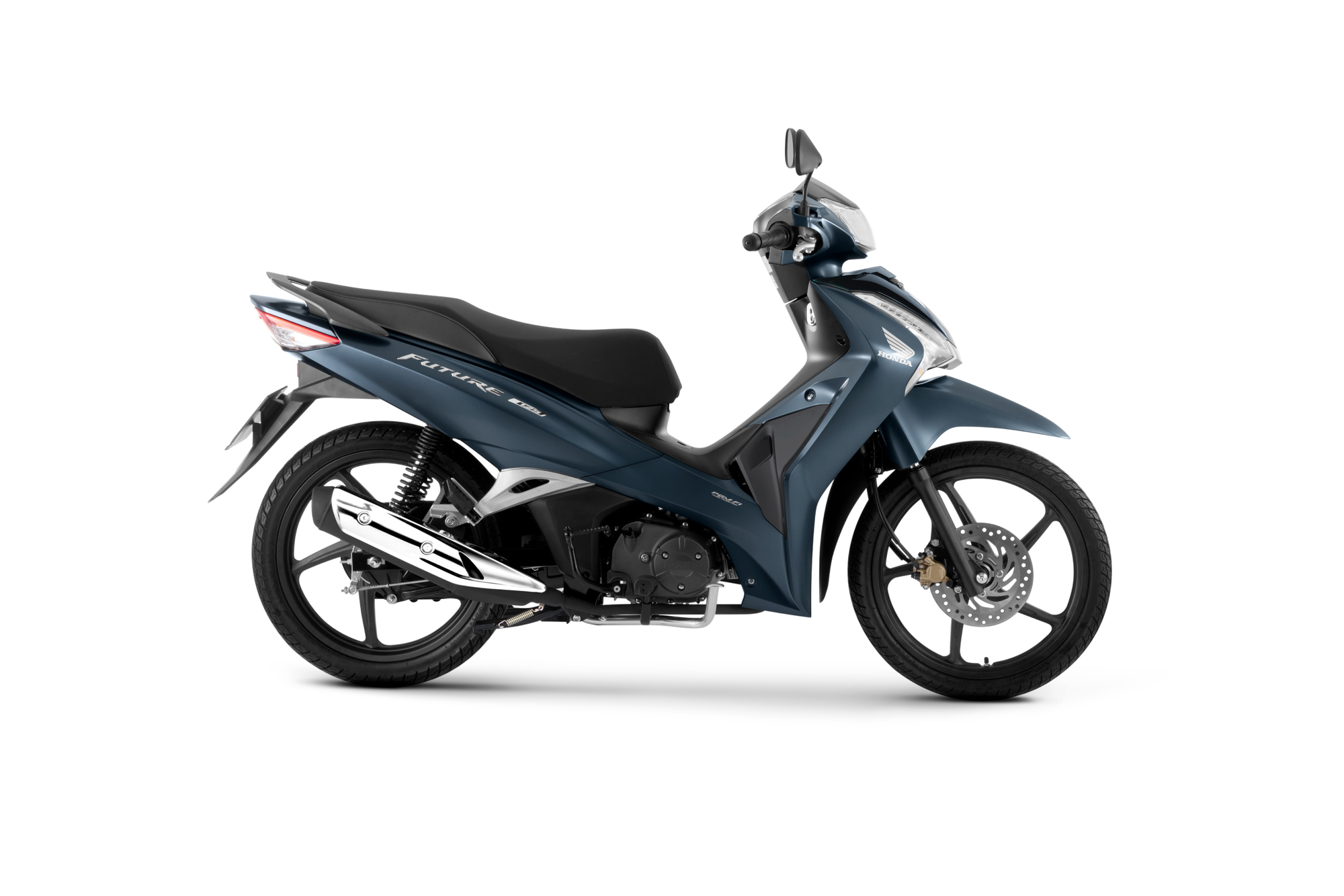 Xe số tiêu thụ dưới 1,5L/100 km của Honda có bản nâng cấp: Thêm màu mới, giá từ 31 triệu- Ảnh 6. Xe số tiêu thụ dưới 1,5L/100 km của Honda có bản nâng cấp: Thêm màu mới, giá từ 31 triệu- Ảnh 6.