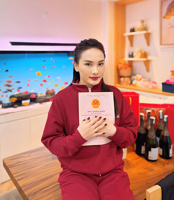 Bảo Thanh nhiều nhà cỡ này- Ảnh 11. Bảo Thanh nhiều nhà cỡ này- Ảnh 11.