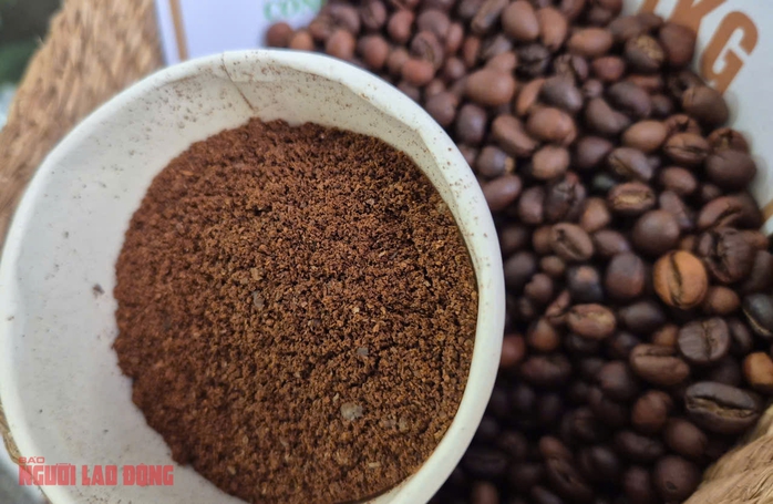 VICOFA nói gì về thông tin Mỹ giảm thuế cà phê Việt Nam xuống 0%?- Ảnh 1. VICOFA nói gì về thông tin Mỹ giảm thuế cà phê Việt Nam xuống 0%?- Ảnh 1.